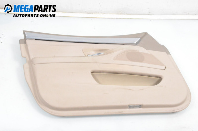 Türverkleidung for BMW 5 Series F10 Touring F11 (11.2009 - 02.2017), 5 türen, combi, position: links, vorderseite