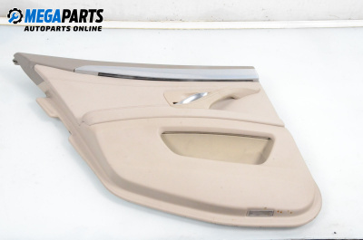 Panou interior ușă for BMW 5 Series F10 Touring F11 (11.2009 - 02.2017), 5 uși, combi, position: stânga - spate