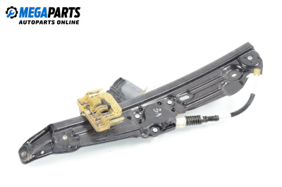 Macara electrică geam for BMW 5 Series F10 Touring F11 (11.2009 - 02.2017), 5 uși, combi, position: stânga - spate