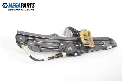 Macara electrică geam for BMW 5 Series F10 Touring F11 (11.2009 - 02.2017), 5 uși, combi, position: dreaptă - spate