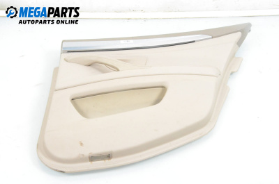 Panou interior ușă for BMW 5 Series F10 Touring F11 (11.2009 - 02.2017), 5 uși, combi, position: dreaptă - spate