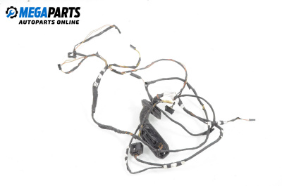 Instalație electrică for BMW 5 Series F10 Touring F11 (11.2009 - 02.2017) 530 d xDrive, 258 hp