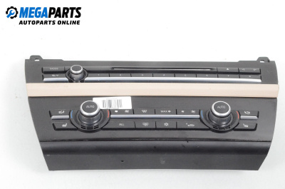 Panou aer condiționat for BMW 5 Series F10 Touring F11 (11.2009 - 02.2017)