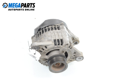 Alternator for Fiat Bravo I Hatchback (10.1995 - 10.2001) 1.4 (182.AA), 80 hp