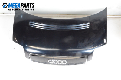 Motorhaube for Audi A2 Hatchback (02.2000 - 08.2005), 5 türen, hecktür, position: vorderseite