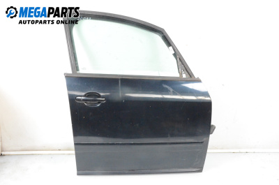 Ușă for Audi A2 Hatchback (02.2000 - 08.2005), 5 uși, hatchback, position: dreaptă - fața