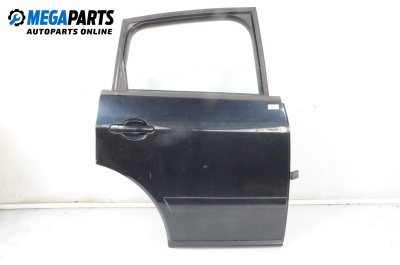 Door for Audi A2 Hatchback (02.2000 - 08.2005), 5 doors, hatchback, position: rear - right