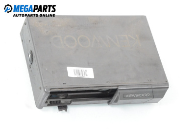 CD changer for Audi A2 Hatchback (02.2000 - 08.2005)