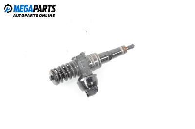 Diesel fuel injector for Audi A2 Hatchback (02.2000 - 08.2005) 1.4 TDI, 75 hp