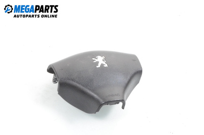 Airbag for Peugeot 206 Hatchback (08.1998 - 12.2012), 3 uși, hatchback, position: fața