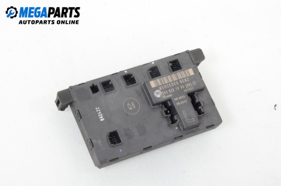 Door module for Mercedes-Benz C-Class Estate (S203) (03.2001 - 08.2007), № 203 820 15 85