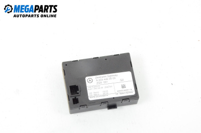 Module for Mercedes-Benz C-Class Estate (S203) (03.2001 - 08.2007), № A 203 445 00 00