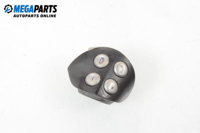 Steering wheel buttons for Mercedes-Benz C-Class Estate (S203) (03.2001 - 08.2007)