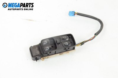 Window adjustment switch for Mercedes-Benz C-Class Estate (S203) (03.2001 - 08.2007)