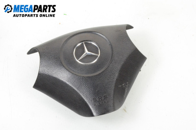 Airbag for Mercedes-Benz C-Class Estate (S203) (03.2001 - 08.2007), 5 uși, combi, position: fața