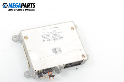 Bluetooth module for Mercedes-Benz C-Class Estate (S203) (03.2001 - 08.2007), № A 211 870 00 26