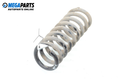 Coil spring for Mercedes-Benz C-Class Estate (S203) (03.2001 - 08.2007), station wagon, position: rear