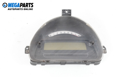 Bloc instrumente de bord for Citroen C2 Hatchback (09.2003 - 09.2017) 1.1, 60 hp, № 9660225780