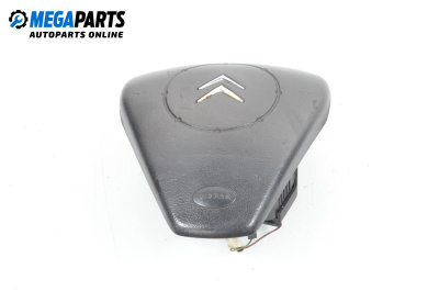 Airbag for Citroen C2 Hatchback (09.2003 - 09.2017), 3 doors, hatchback, position: front