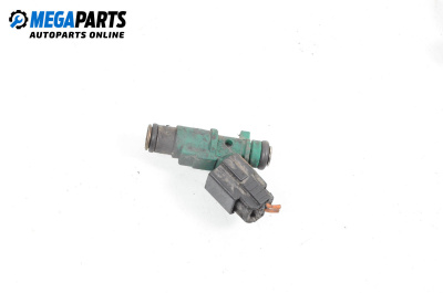 Gasoline fuel injector for Citroen C2 Hatchback (09.2003 - 09.2017) 1.1, 60 hp