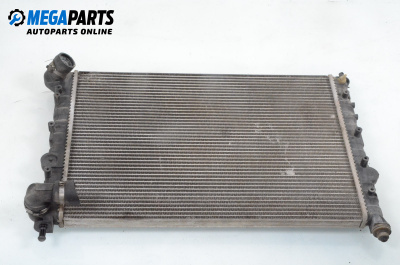 Radiator de apă for Lancia Lybra Sedan (07.1999 - 10.2005) 1.8 16V (839AXB1A, 839AXG1A), 131 hp