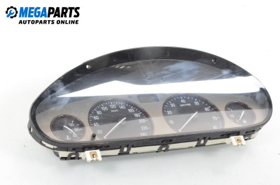 Instrument cluster for Lancia Lybra Sedan (07.1999 - 10.2005) 1.8 16V (839AXB1A, 839AXG1A), 131 hp