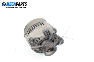 Alternator for Lancia Lybra Sedan (07.1999 - 10.2005) 1.8 16V (839AXB1A, 839AXG1A), 131 hp