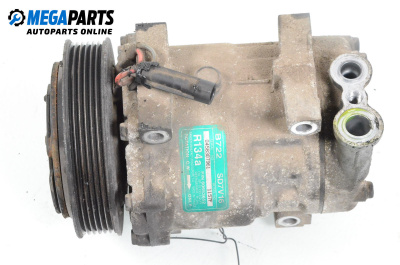 AC compressor for Lancia Lybra Sedan (07.1999 - 10.2005) 1.8 16V (839AXB1A, 839AXG1A), 131 hp