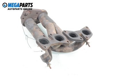 Exhaust manifold for Lancia Lybra Sedan (07.1999 - 10.2005) 1.8 16V (839AXB1A, 839AXG1A), 131 hp