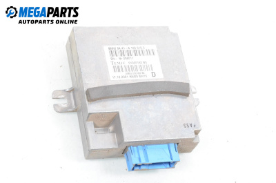 Module for BMW 5 Series E39 Sedan (11.1995 - 06.2003), № 84.41 - 4 108 516