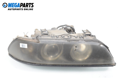 Headlight for BMW 5 Series E39 Sedan (11.1995 - 06.2003), sedan, position: right