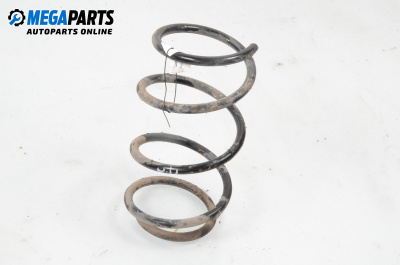 Coil spring for BMW 5 Series E39 Sedan (11.1995 - 06.2003), sedan, position: front