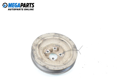 Damper pulley for Volkswagen Golf III Variant (07.1993 - 04.1999) 1.9 TDI, 90 hp