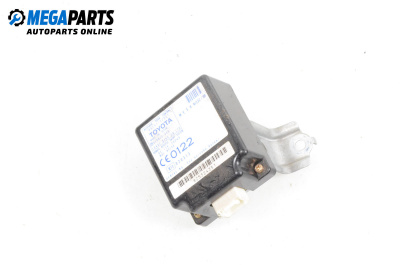 Central lock module for Toyota Yaris Verso (08.1999 - 09.2005)