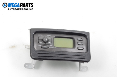 Radio for Toyota Yaris Verso (08.1999 - 09.2005)