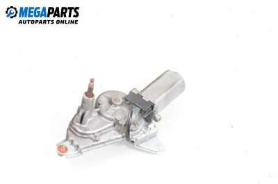 Motor ștergătoare parbriz for Toyota Yaris Verso (08.1999 - 09.2005), monovolum, position: din spate