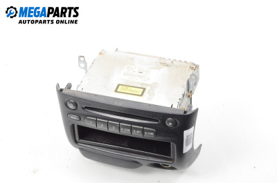 CD spieler for Toyota Yaris Verso (08.1999 - 09.2005)