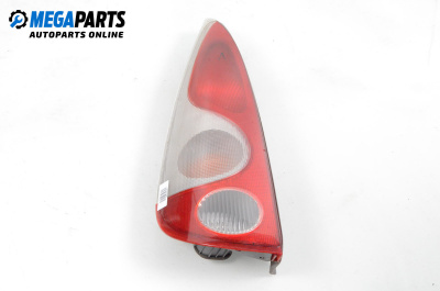 Bremsleuchte for Toyota Yaris Verso (08.1999 - 09.2005), minivan, position: links