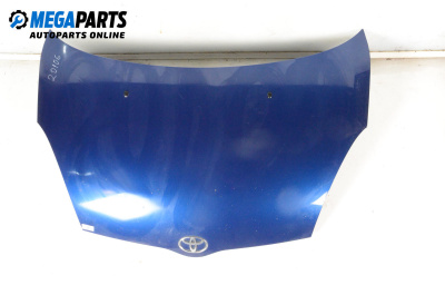 Capotă for Toyota Yaris Verso (08.1999 - 09.2005), 5 uși, monovolum, position: fața