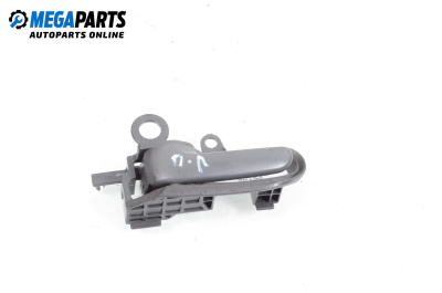 Inner handle for Toyota Yaris Verso (08.1999 - 09.2005), 5 doors, minivan, position: front - left