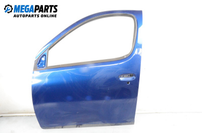 Ușă for Toyota Yaris Verso (08.1999 - 09.2005), 5 uși, monovolum, position: stânga - fața