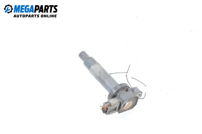 Bobină de aprindere for Toyota Yaris Verso (08.1999 - 09.2005) 1.3 (NCP22), 86 hp