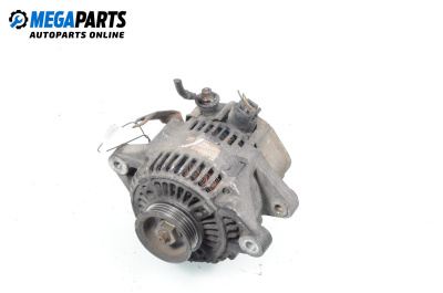 Alternator for Toyota Yaris Verso (08.1999 - 09.2005) 1.3 (NCP22), 86 hp