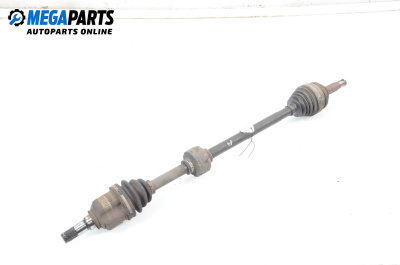 Planetară for Toyota Yaris Verso (08.1999 - 09.2005) 1.3 (NCP22), 86 hp, position: dreaptă - fața