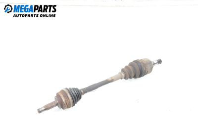 Planetară for Toyota Yaris Verso (08.1999 - 09.2005) 1.3 (NCP22), 86 hp, position: stânga - fața