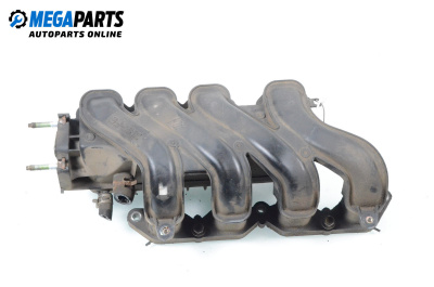 Intake manifold for Toyota Yaris Verso (08.1999 - 09.2005) 1.3 (NCP22), 86 hp