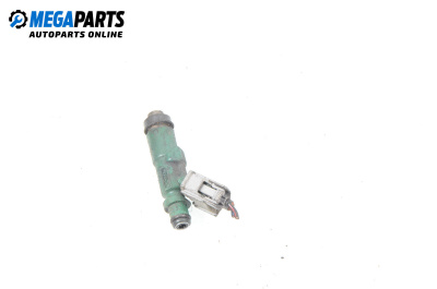 Gasoline fuel injector for Toyota Yaris Verso (08.1999 - 09.2005) 1.3 (NCP22), 86 hp