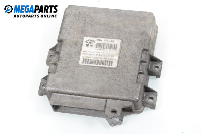 ECU for Lancia Delta II Hatchback (06.1993 - 09.1999) 1.6 i.e. 16V (836AO), 103 hp, № 46478928