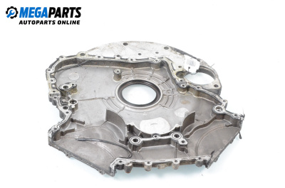 Timing chain cover for Volkswagen Touareg SUV I (10.2002 - 01.2013) 3.0 V6 TDI, 240 hp