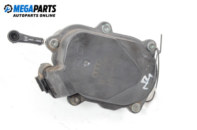 Motor acționare supapă turbionare for Volkswagen Touareg SUV I (10.2002 - 01.2013) 3.0 V6 TDI, 240 hp, № 059 129 0861